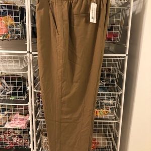 Vince relaxed trousers